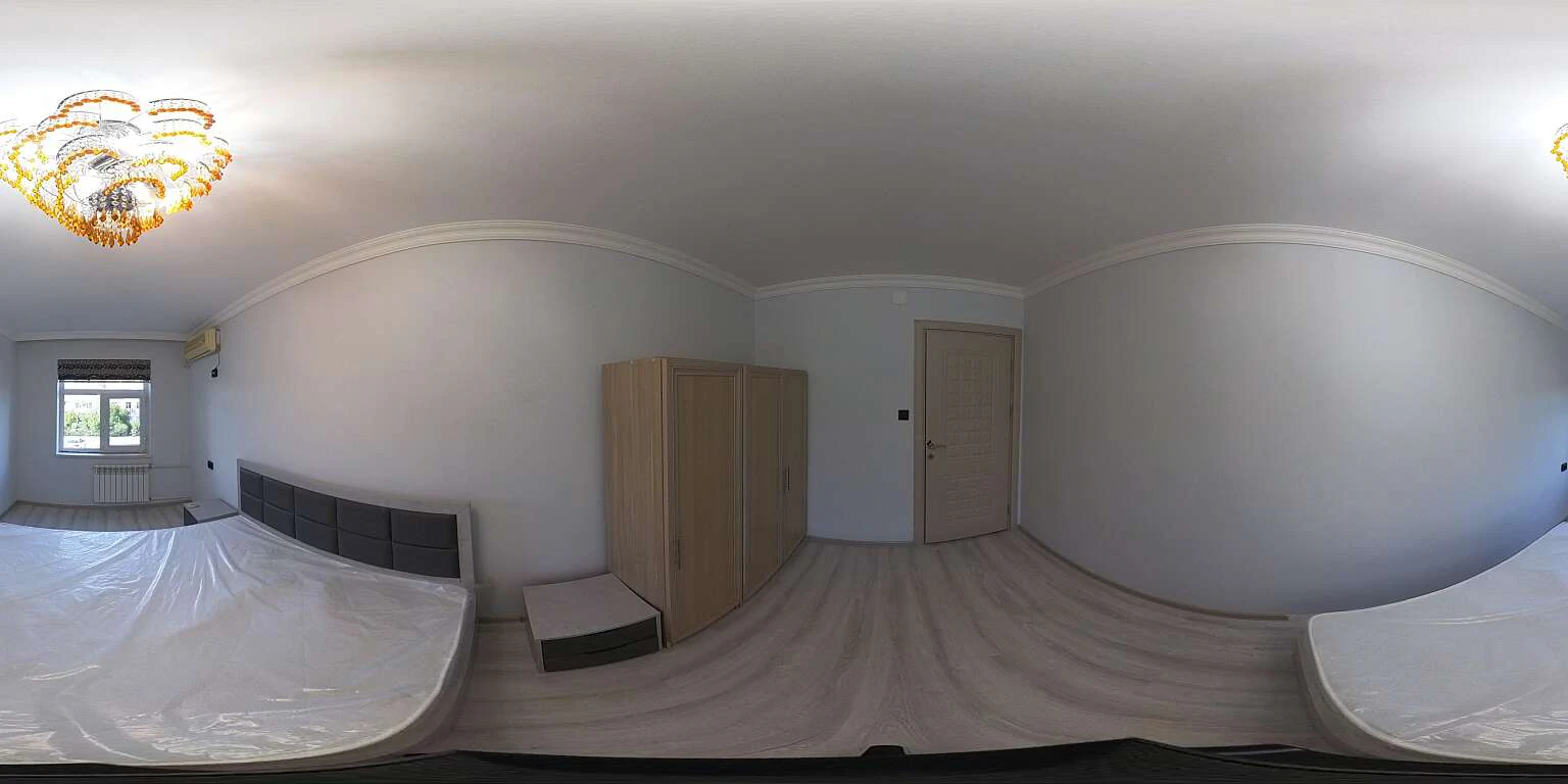 3-nji mikroraýon, 2-nji gat (etaj), 2 otagly (komnat).