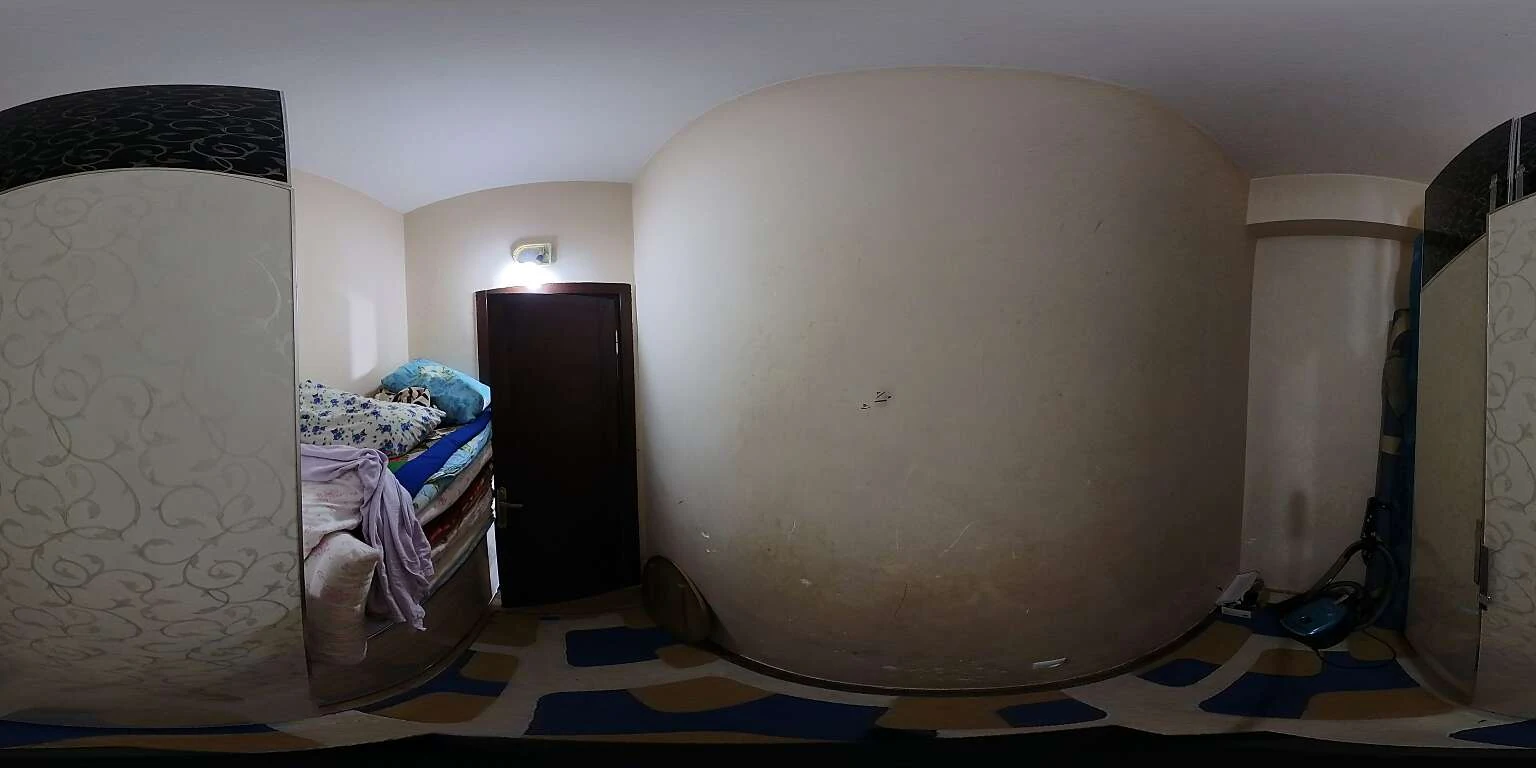 Taslama, 3 otagly jaý.