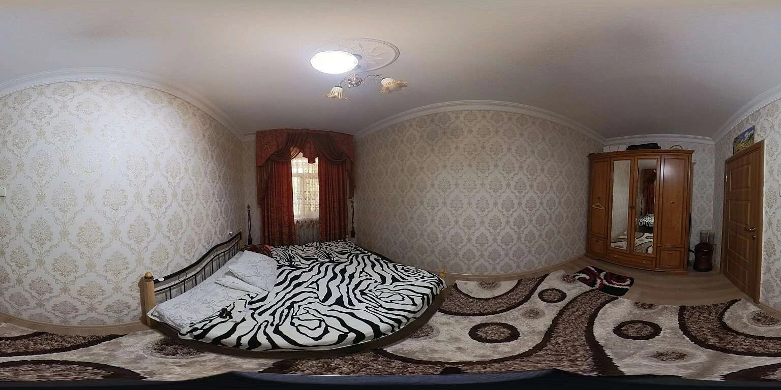 Gowdan-W, 1-nji etaž, 4 otagly jaý.