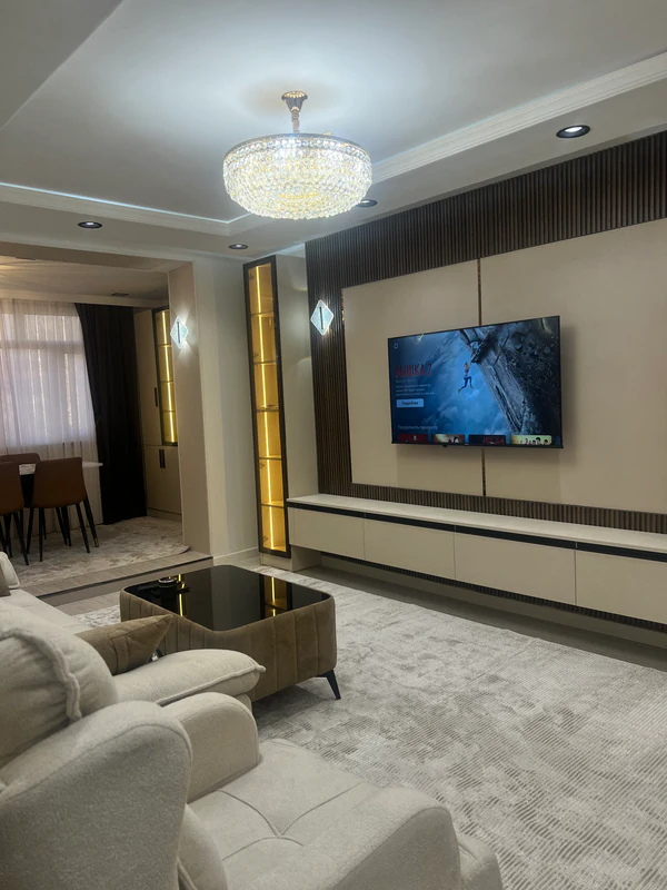 Aşgabat, 30 Mkr