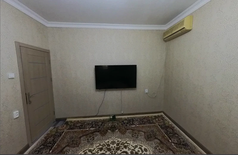 Aşgabat, Parahat 2