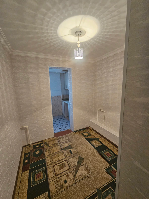 Aşgabat, 10 Mkr