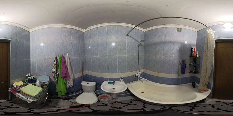 Aşgabat, Parahat 5