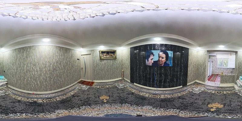 Aşgabat, 1 Mkr
