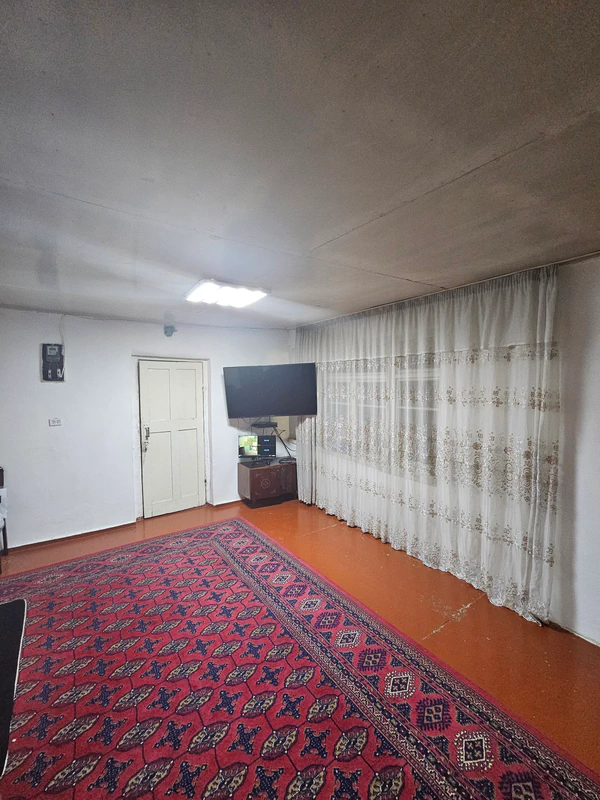 Aşgabat, 30 Mkr