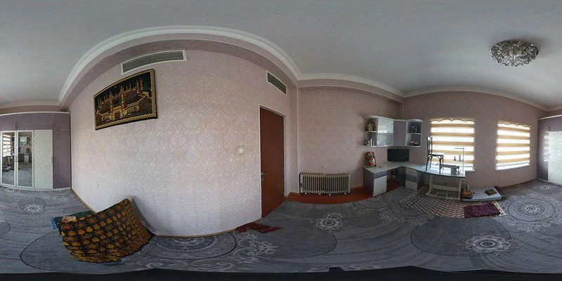 Aşgabat, Gurtly