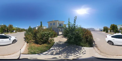 Aşgabat, Çoganly