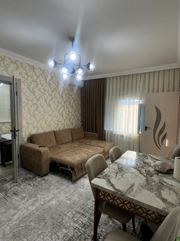 Aşgabat, Howdan "W"