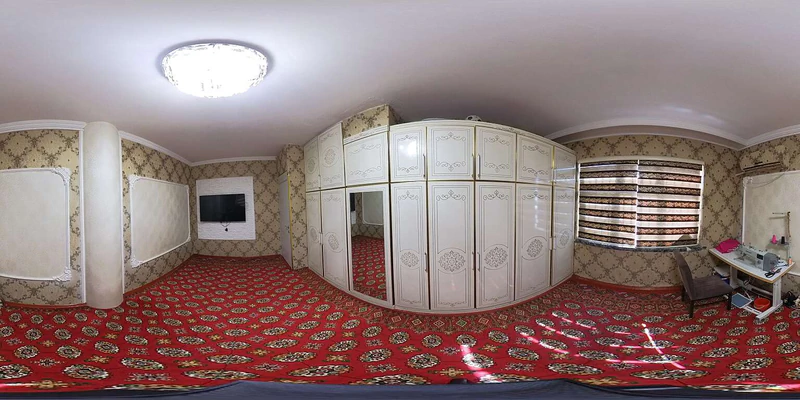 Aşgabat, Parahat 2