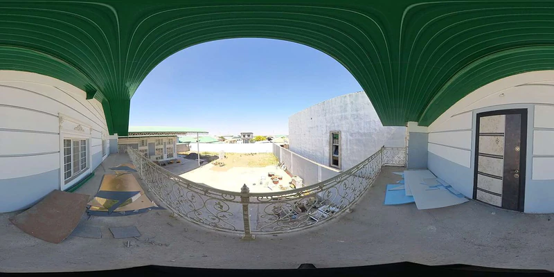 Aşgabat, Çoganly