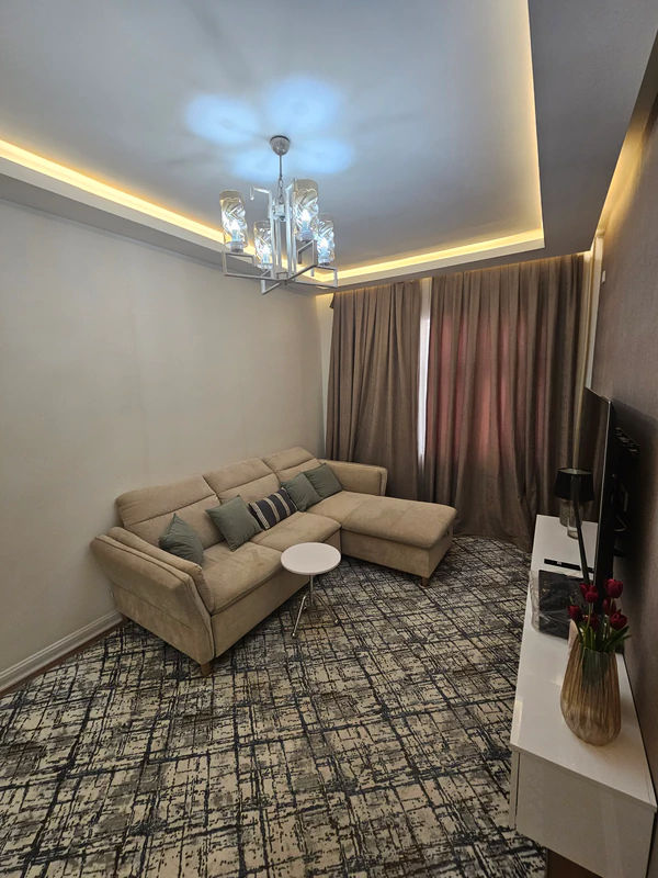 Aşgabat, Howdan "W"