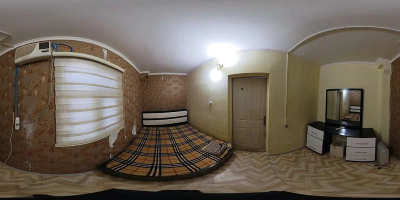 Aşgabat, 6 Mkr