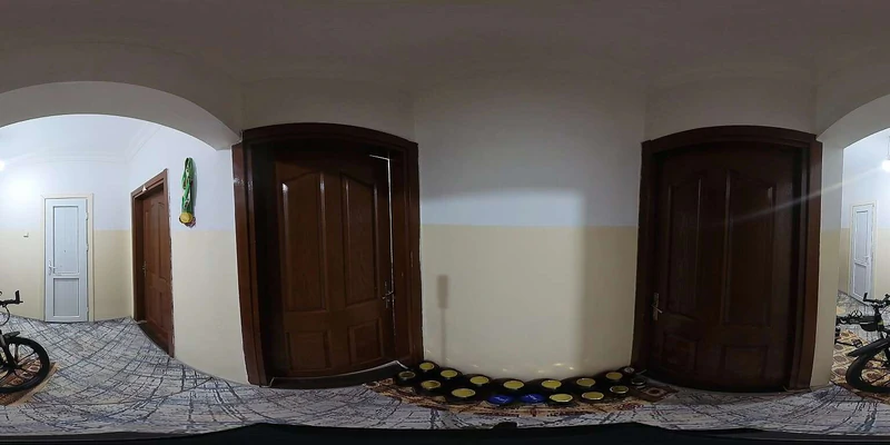 Aşgabat, Parahat 7
