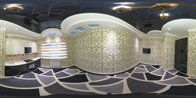 Aşgabat, Parahat 5