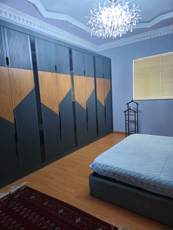 Aşgabat, Herrikgala