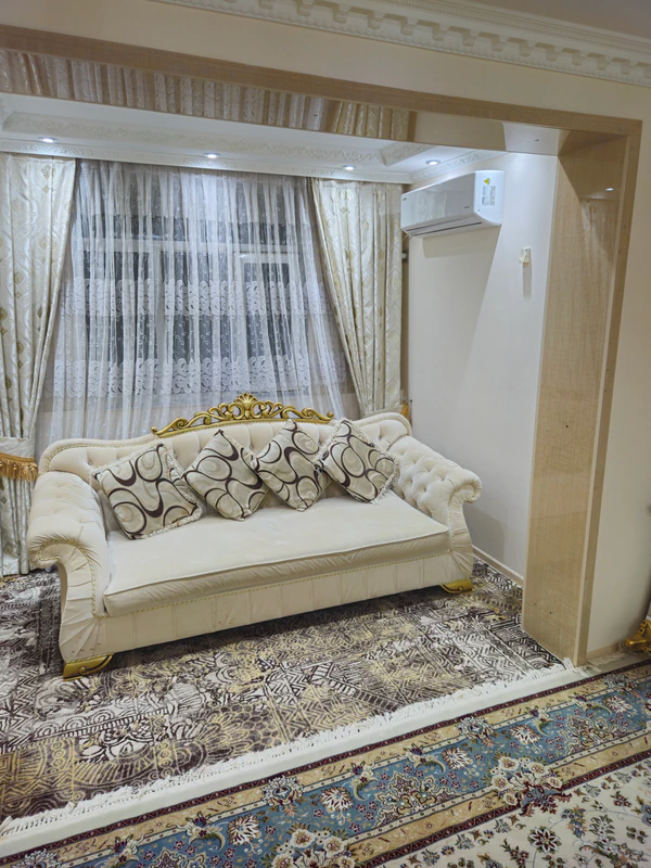 Aşgabat, 11 Mkr