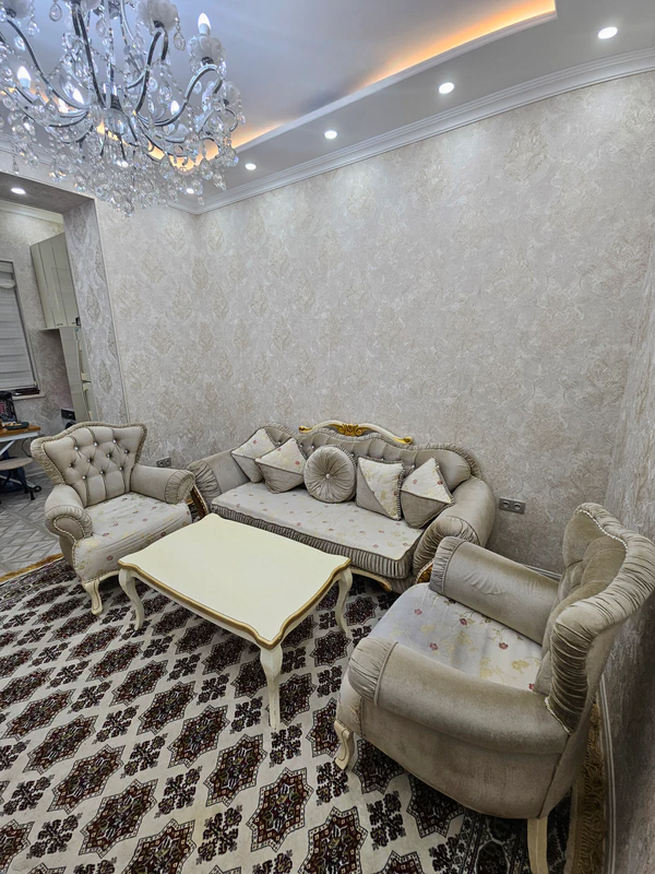 Aşgabat, 30 Mkr