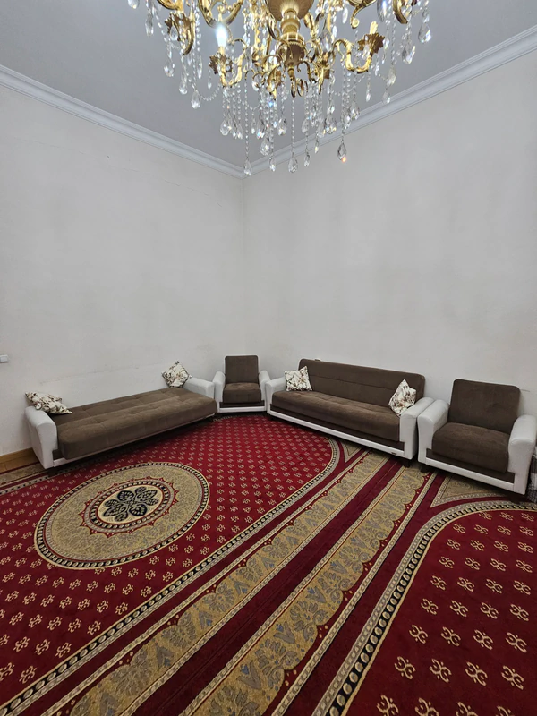 Aşgabat, Podwoýski köç. (Bitarap Türkmenistan Şaýoly)