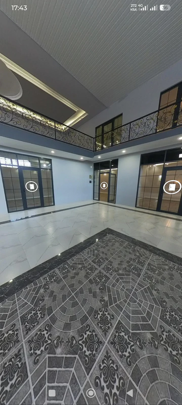 Aşgabat, Çoganly