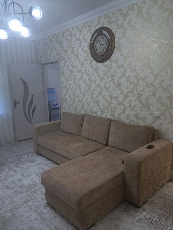Aşgabat, Howdan "W"