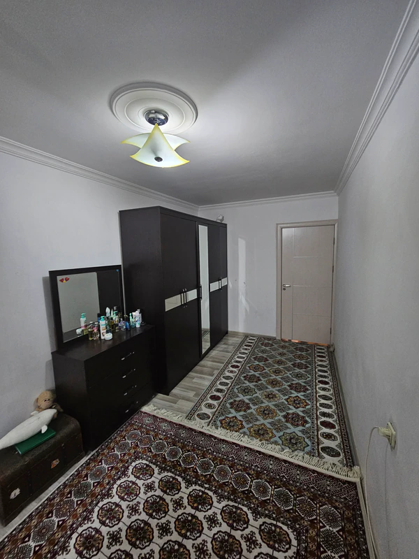 Aşgabat, 11 Mkr