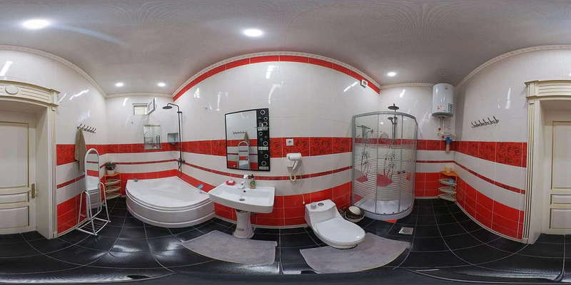 Aşgabat, Bagyr