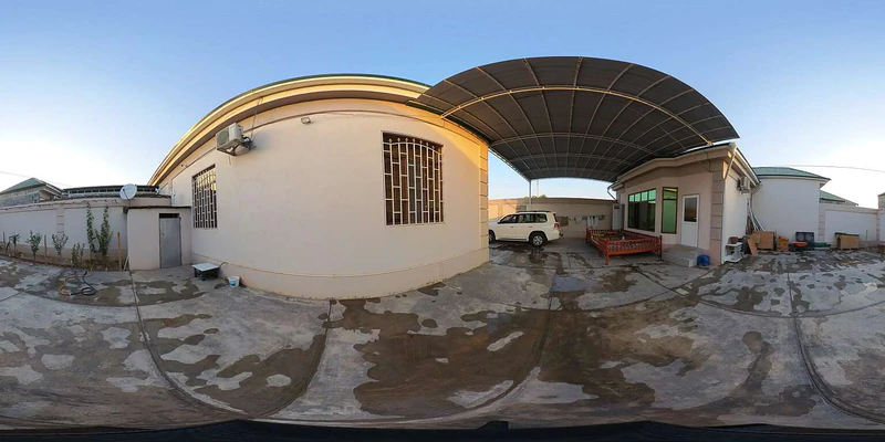 Aşgabat, Çoganly