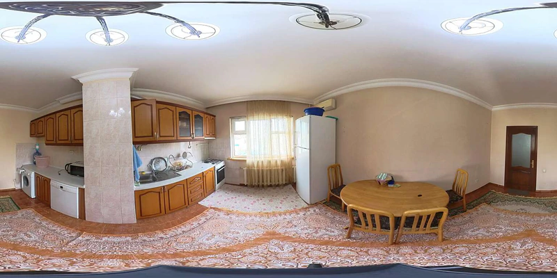 Aşgabat, 11 Mkr